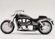 Honda VTX1800F